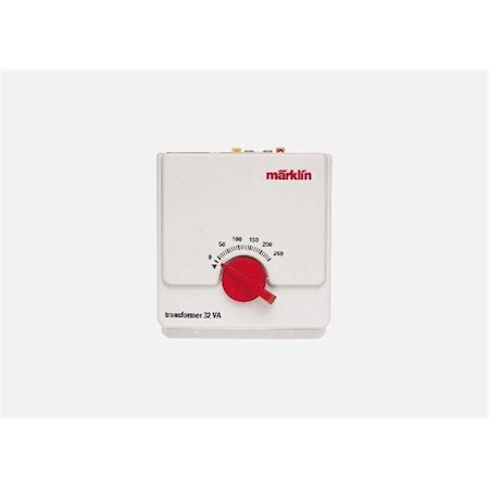 Marklin Marklin MRK6646 110V Transformer 32 VA UL Tested MRK6646